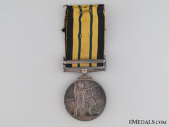 Africa General Service Medal To The Royal Air Force