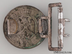 Hj Leaders Belt Buckle