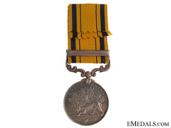South Africa Medal 1879 - 99Th Regiment