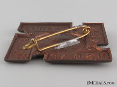 1935 Nsdap Kreis Tagung Tinnie