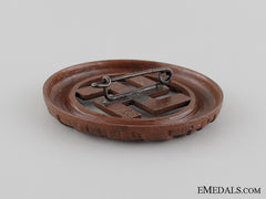 Gau- München Badge 1933