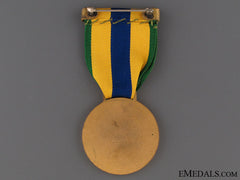 Vera Cruz American Occupation Medal 1914