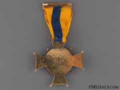 Navy Special Merit Cross 1943