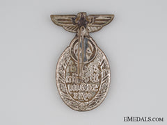 1933 Berlin Sa Meeting Tinnie