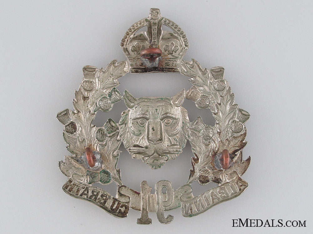 91_st_battalion_glengarry_badge_img_6768