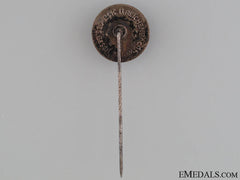 German Air Protection Federation (Rlb) Stickpin