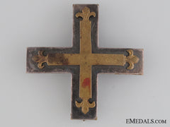 The Awards Of Major-General Rolf Menneking; German Cross In Silver Winner