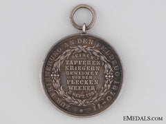 1870-71 Franco-Prussian War Medal