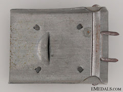 Army Em/Ncos Buckle
