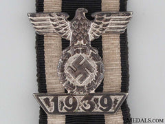 Clasp To Iron Cross 2Nd. Class
