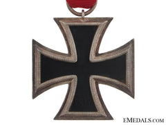 Iron Cross Second Class 1939 - # 55