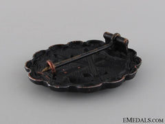 Wwi Naval Wound Badge