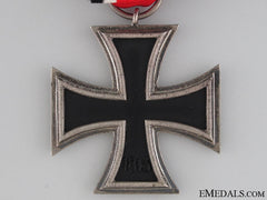Iron Cross Second Class 1939 - Schinkel Version