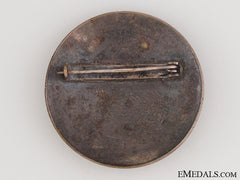 Rad Men's Badge