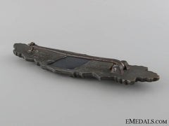 Close Combat Clasp By F.e.c. W.e. Peekhaus