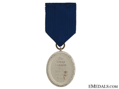 Rad Long Service Award