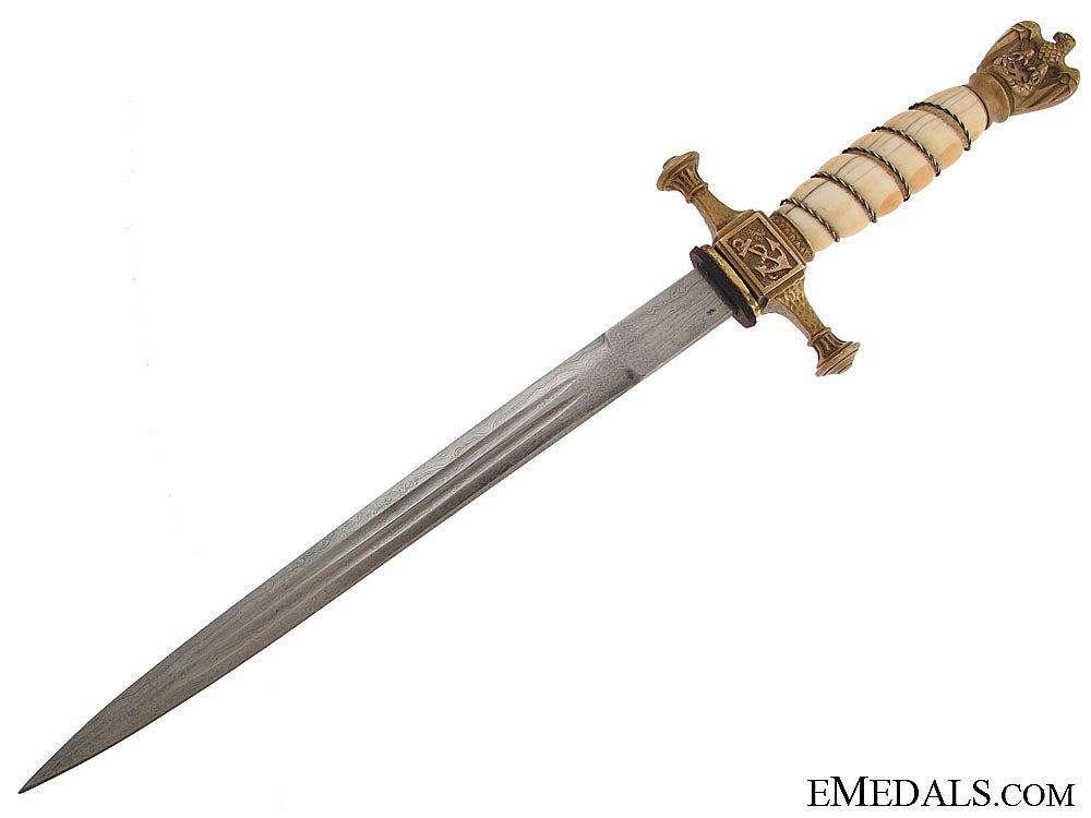 navy_dagger_with_ivory_grip&_damascus_blade_img_8118_copy