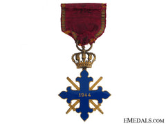 Order Of Michael The Brave - Knight’s Cross