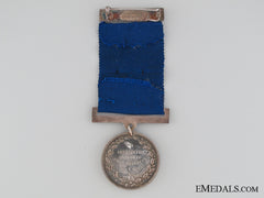 National Temperance League Royal Naval Medal