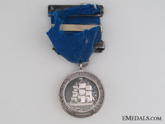 Royal Naval Temperance Society Membership Medal