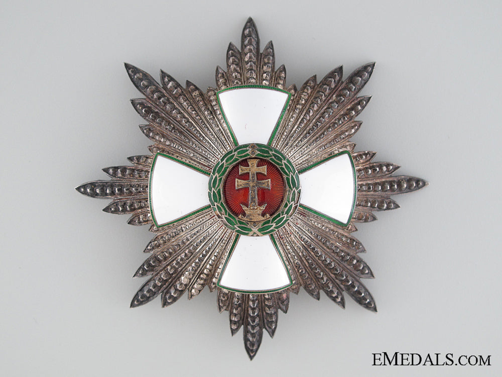 hungarian_order_of_merit1930'_s_grand_cross_set_img_8752