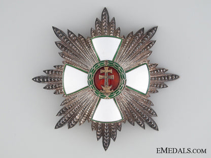 hungarian_order_of_merit1930'_s_grand_cross_set_img_8752
