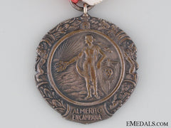 Spanish Military Medal, 1938-1970