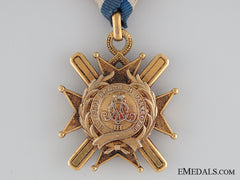 Cross Of Toakovo 1877-1903