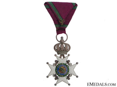 Saxe-Ernestine House Order