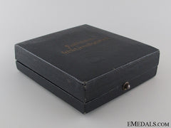 A Cased Paratrooper Badge By Bsw