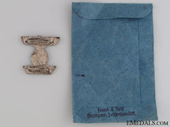 Clasp To The Iron Cross 2Nd Class 1939