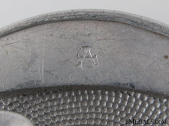 Luftwaffe Officer„¢¯S Belt Buckle