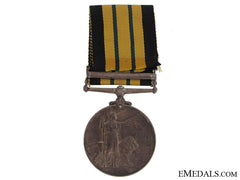 Africa General Service Medal 1902-1956