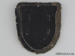 A Uniform Removed Kuban Shield