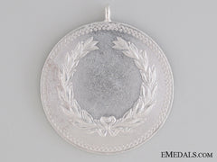 Turkish Sanayi Medal