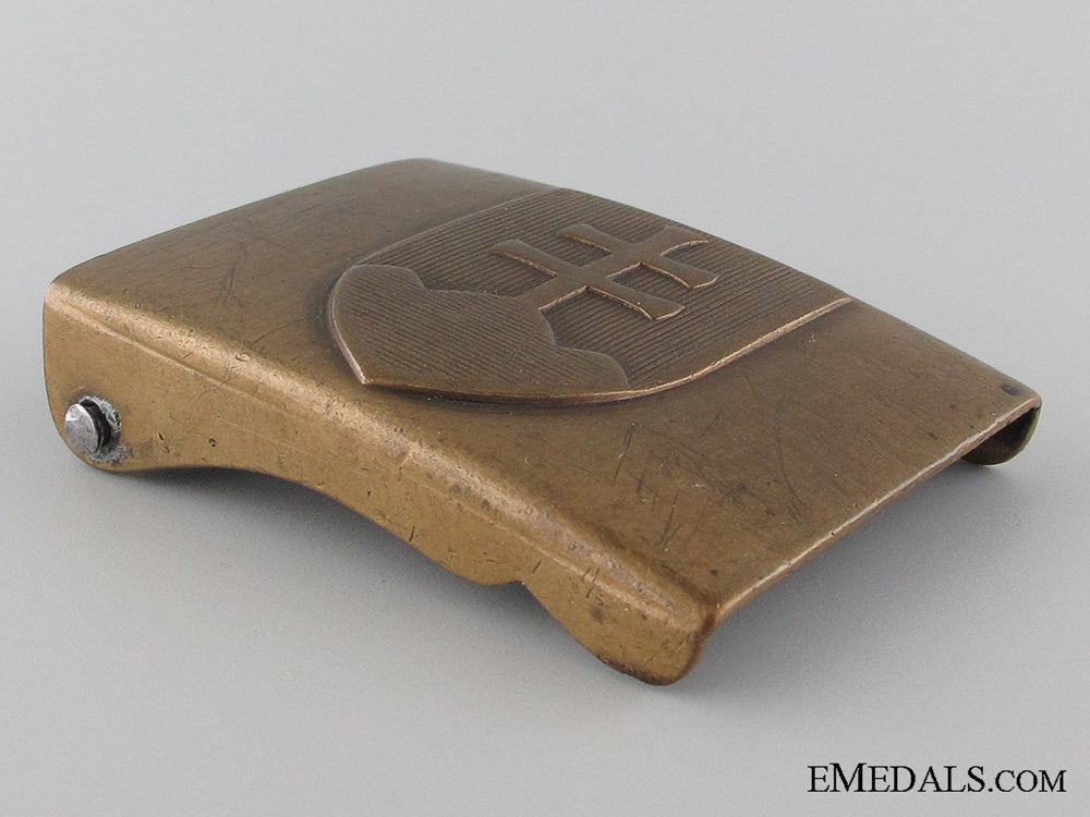 wwii_slovakian_army_belt_buckle_img_9407