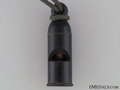 Hj Flak Helper Whistle
