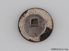 Nsdap Membership Badge