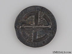 1939 Gau Weser-Ems Tinnie