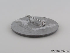 1933 Rzm Ein Volk- Ein Reich- Ein Fuhrer Badge