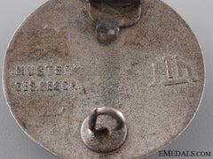 Stahlhelm Membership Badge 1921