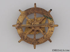 German Naval Association Badge