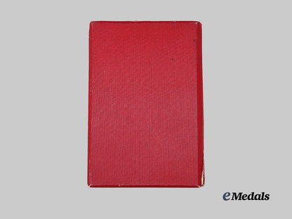 germany,_third_reich._a_copy_of_großdeutschlands_wiedergeburt,_with_stereo_photo_book_accessories_e_medals__m0320-17_8