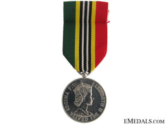 Independence Medal 1983