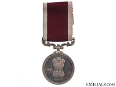 Indian Army Long Service & Good Conduct Medal