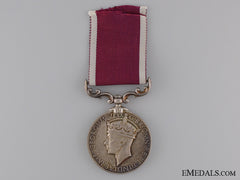 Indian Army Meritorious Service Medal