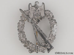 Infantry Assault Badge