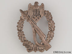 Infantry Assault Badge