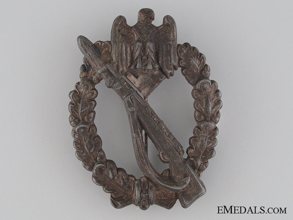 infantry_badge;_bronze_grade_infantry_badge___5336d932eb926