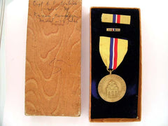 Philippines, Korean Campaign Medal